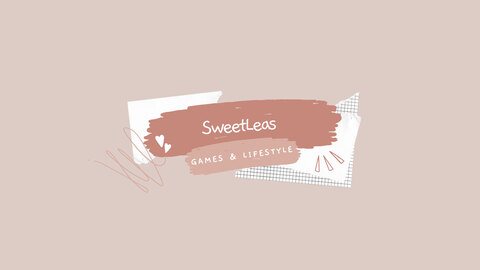 Sweet Leas cover image