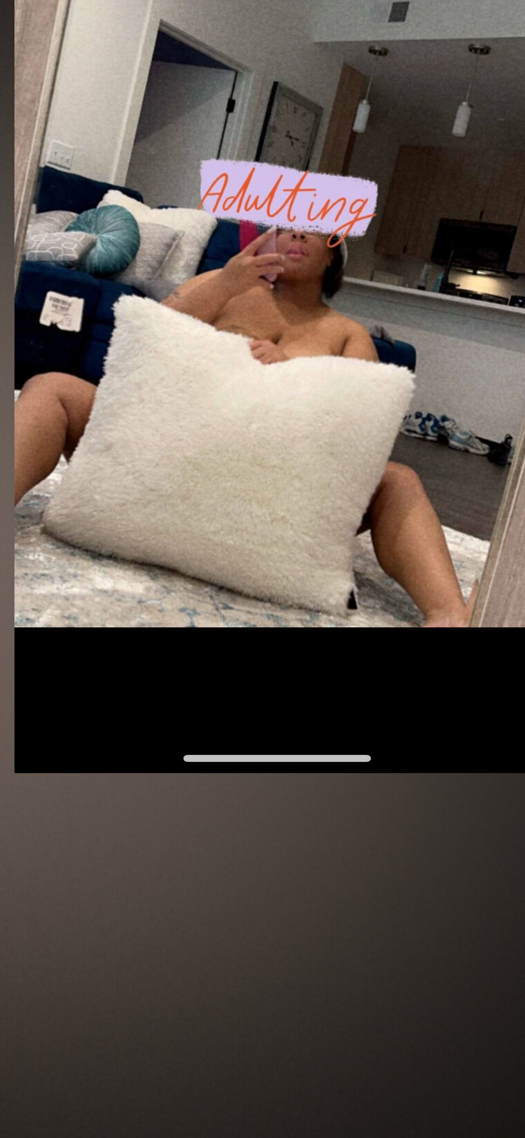 Sweet thighs banner image