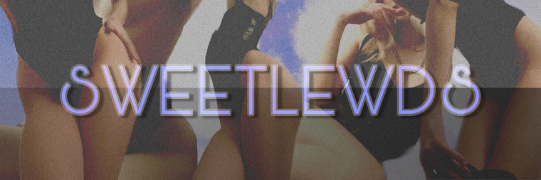 Sweet ♡ cover image