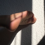 Tasty feet avatar
