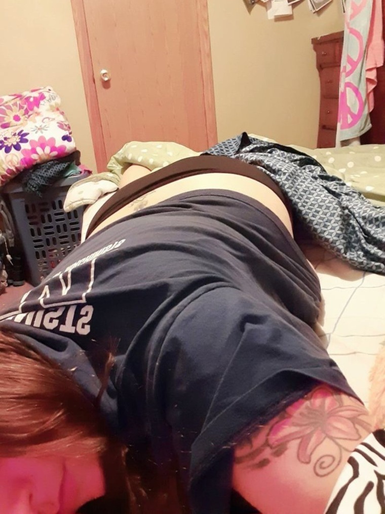 Kelsey Beth cover image
