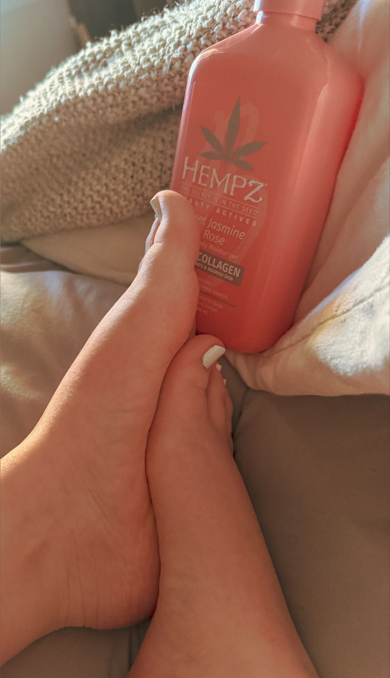 💕Sweet Lil Sole 💕 cover image