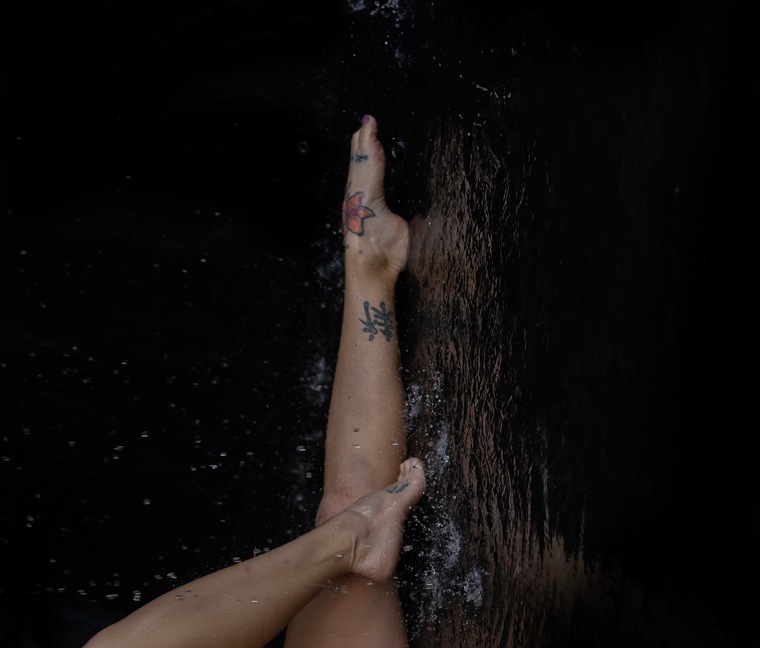 Sweetfeet banner image