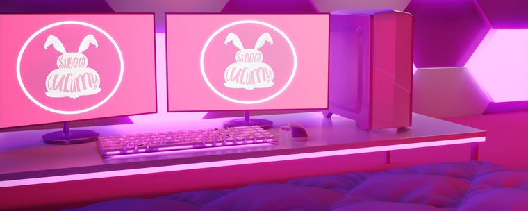 Sweet94Lulumy banner image