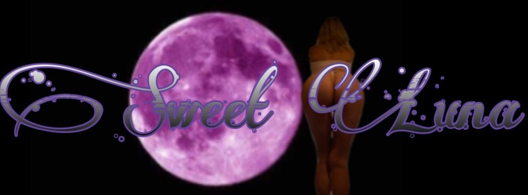 Sweet Luna cover image