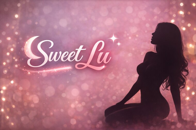 SweetLu banner image