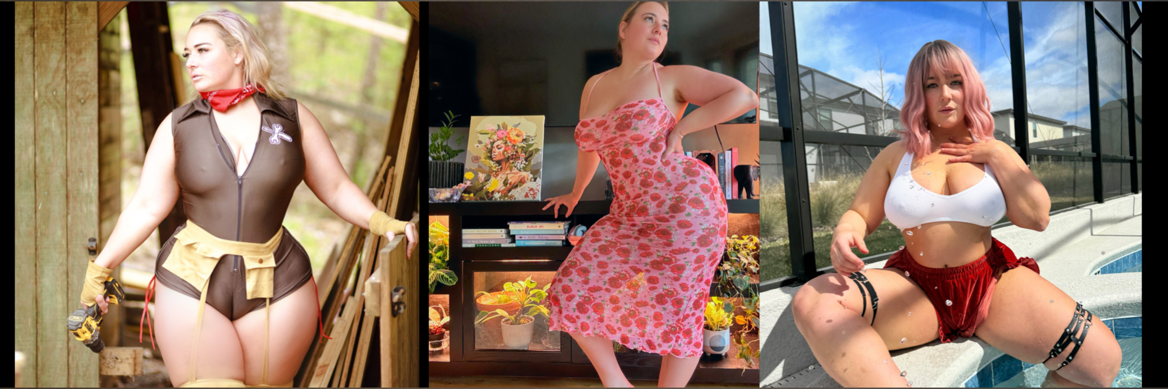 Sweet Margs banner image