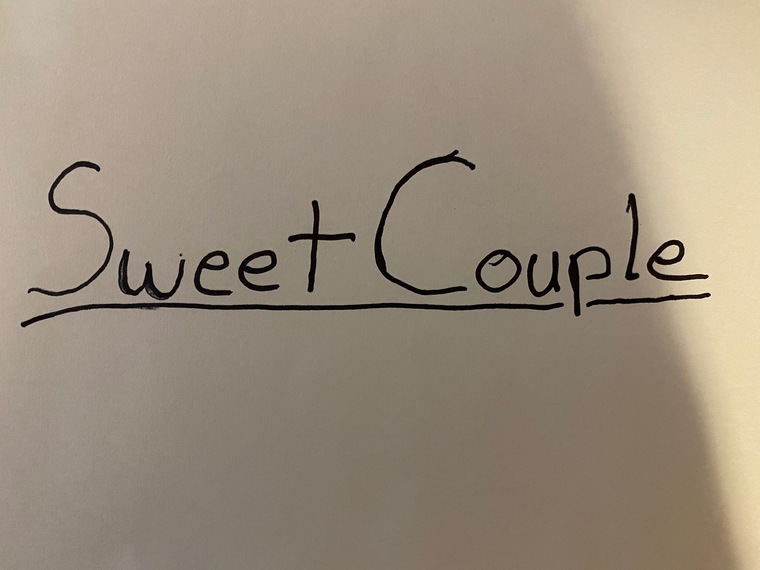 SweetMarriedCouple banner image