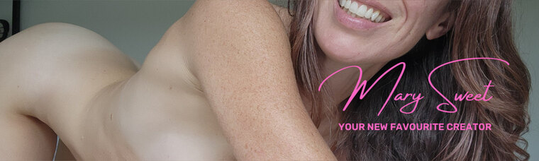 On Extended Leave - Mary Sweet VIP Page cover image