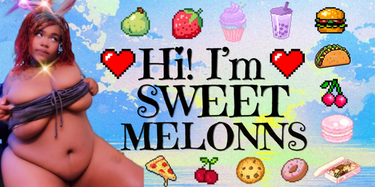 Melodie cover image