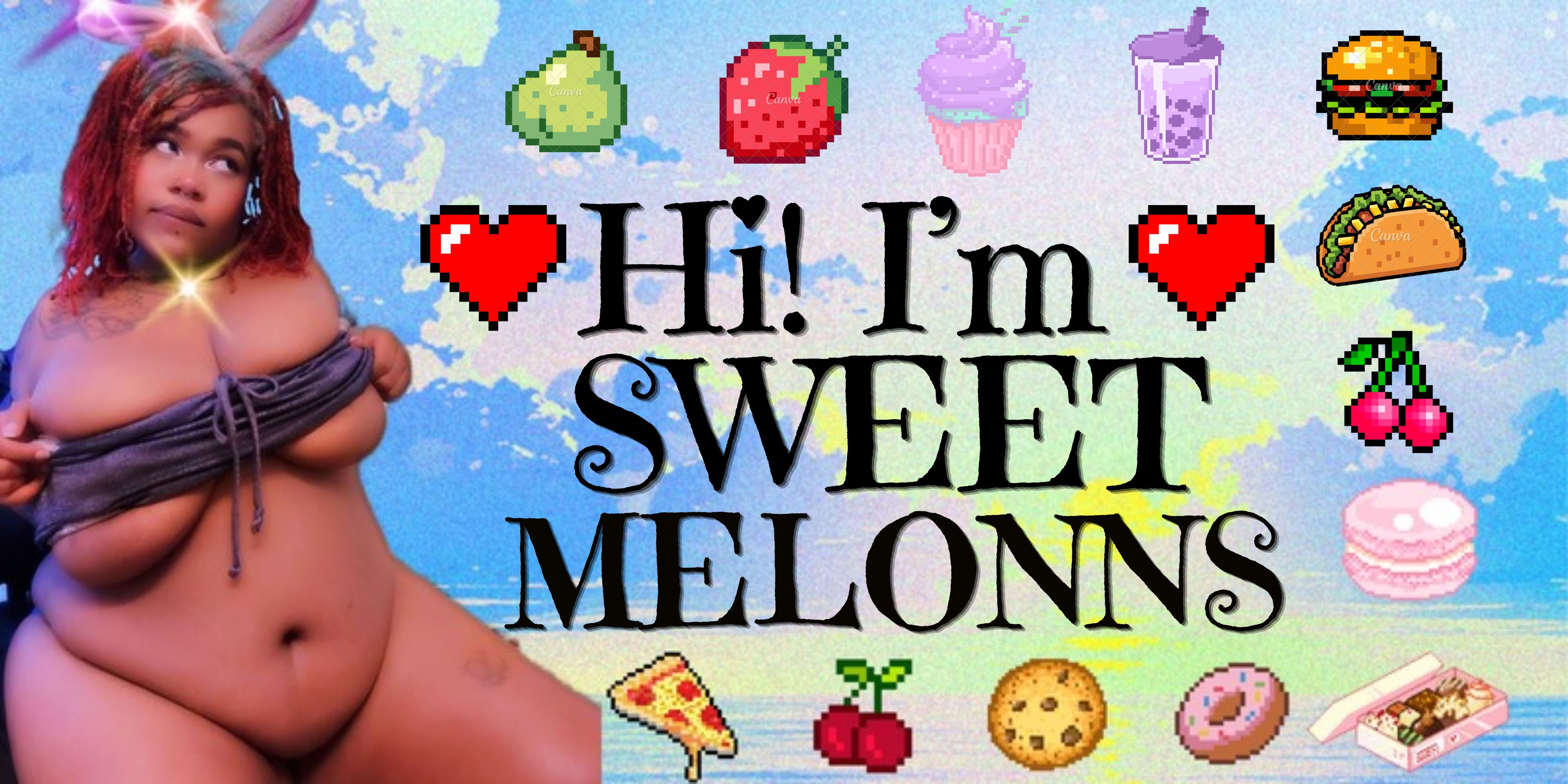 Melodie banner image