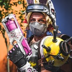 SweetMimic avatar