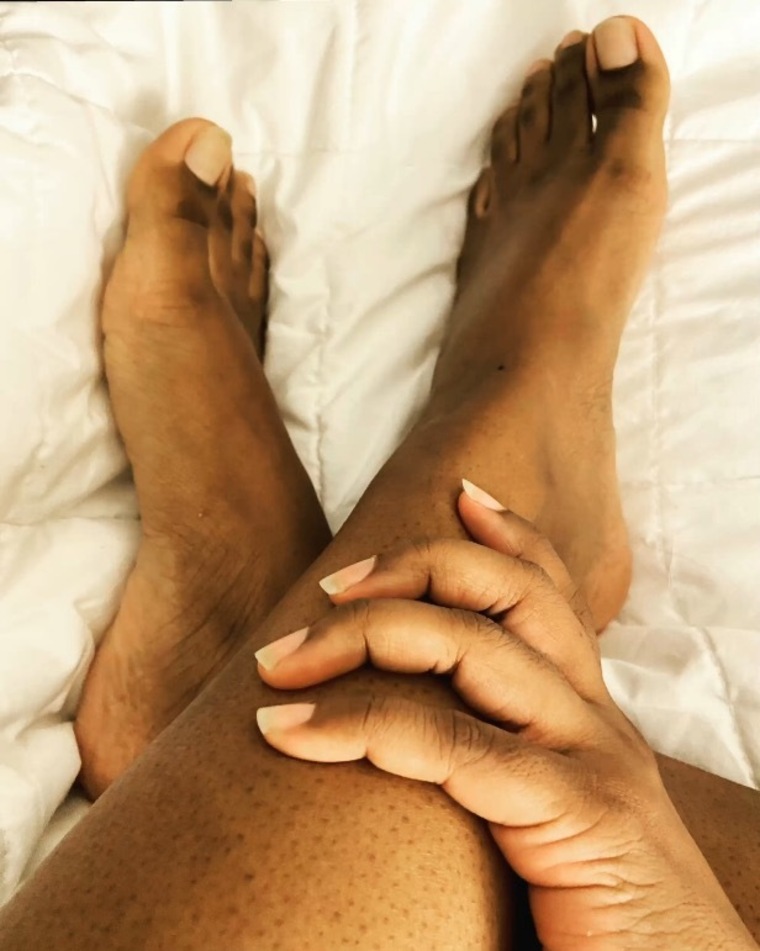 SweetMochaFeet banner image