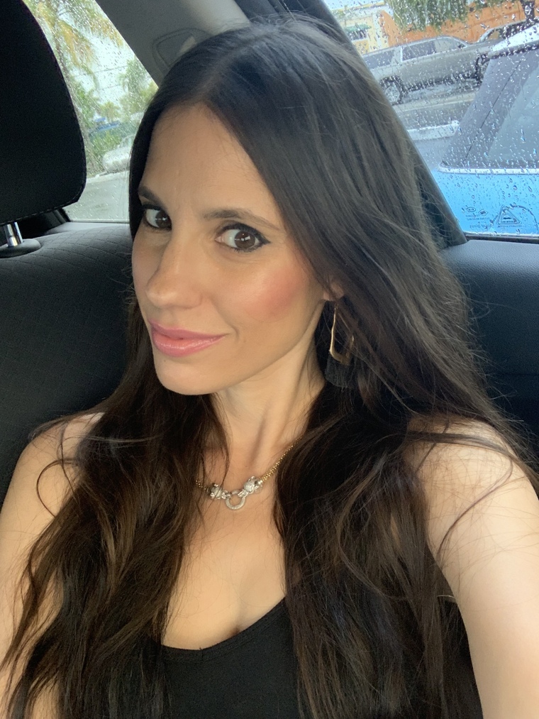 Monique Grosso cover image