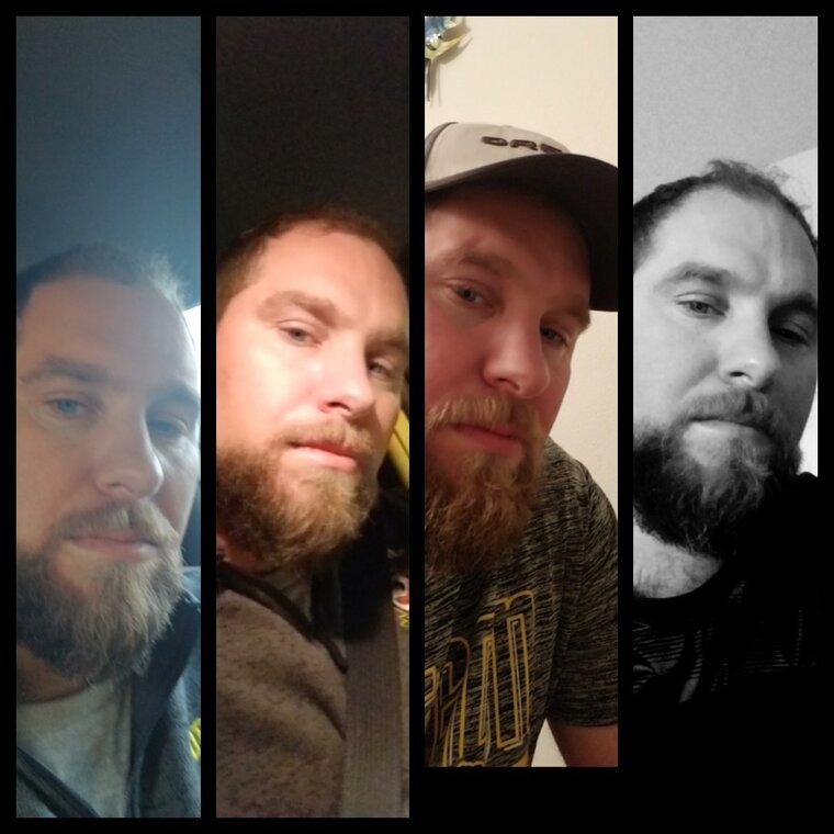 Andrew cover image