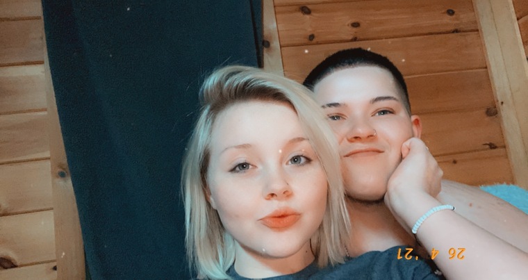 Your fav couple banner image