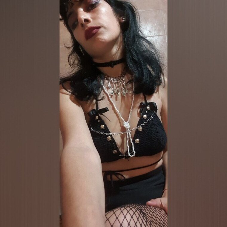 Rocio cover image