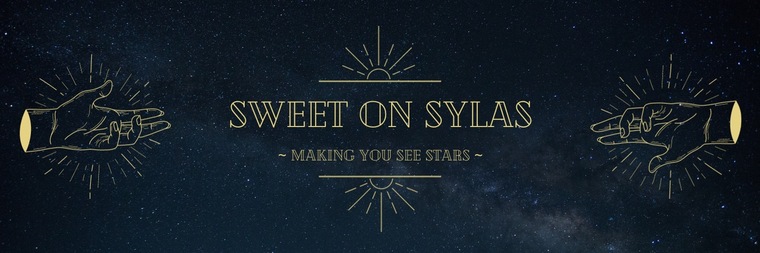 Sylas cover image