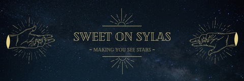 Sylas cover image