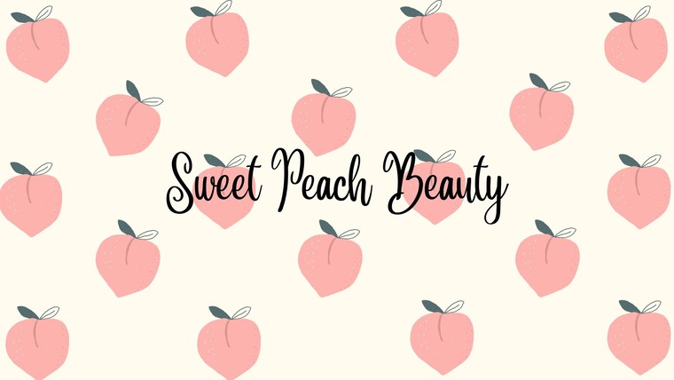 Peach Beauty ๐ banner image