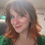 Sweet Peach avatar