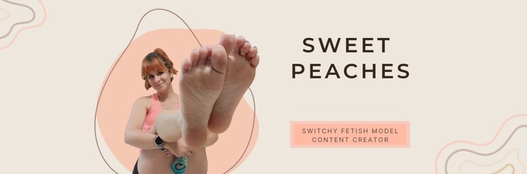 Sweet Peach cover image