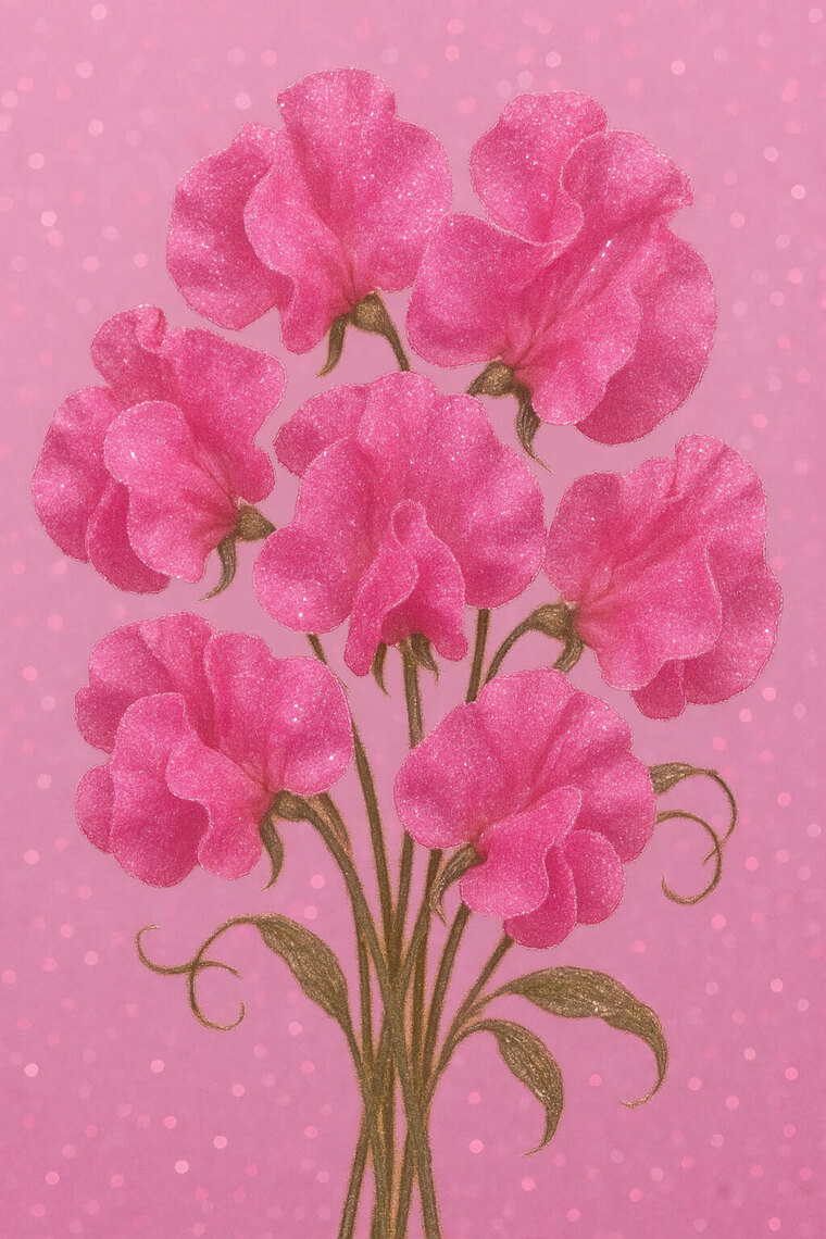 Sweetpea SSBBW πΊ cover image