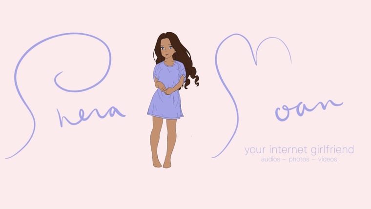 Phera Moan cover image