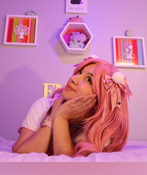 Sweetpurrykitty cover image
