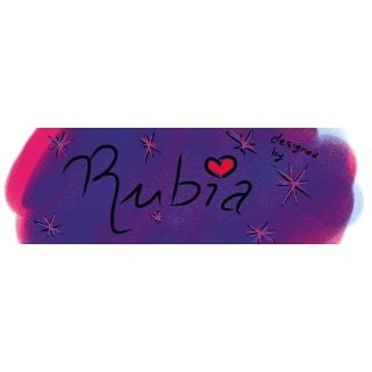 Rubia cover image