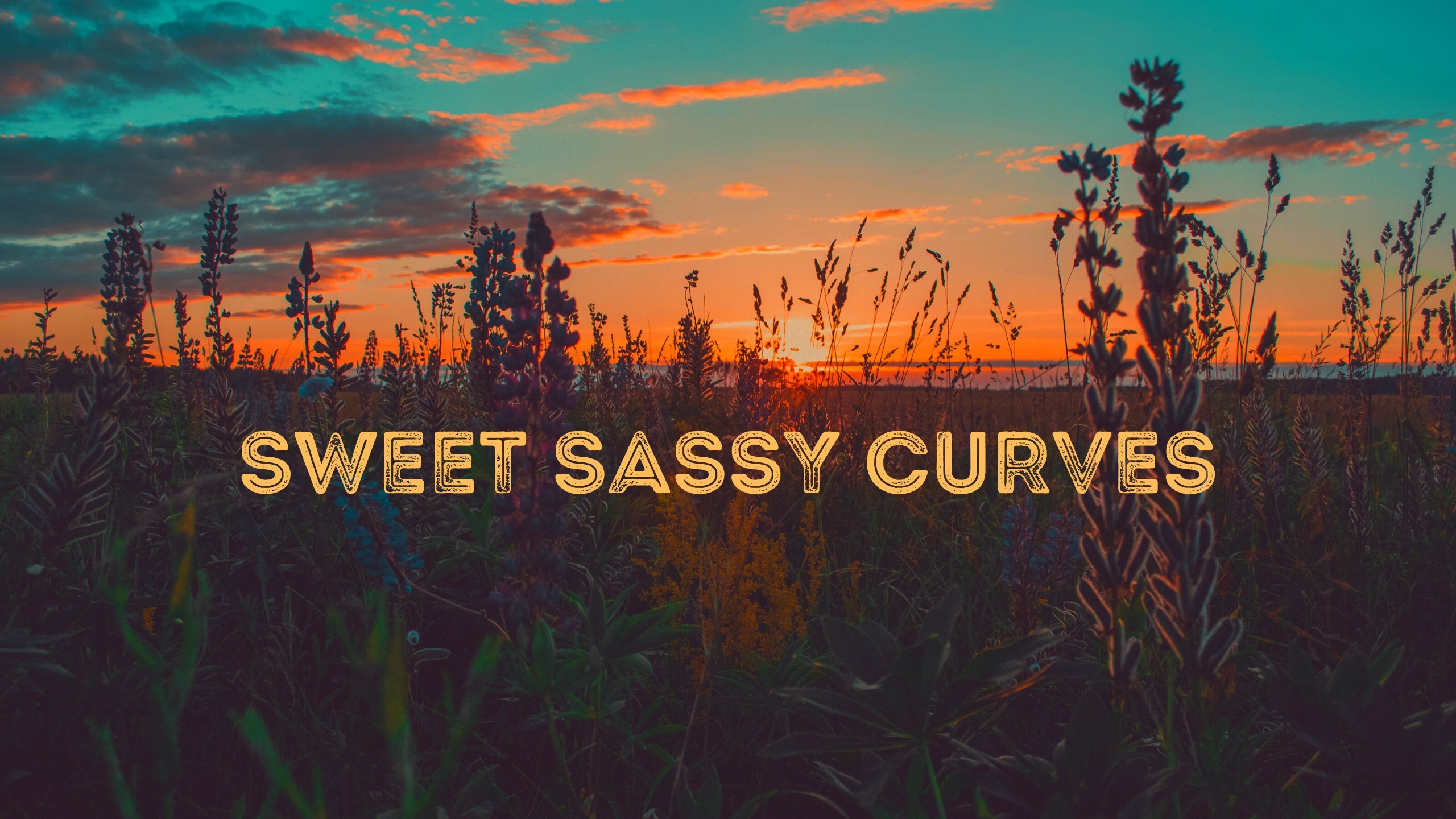 Sweetie banner image