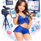 Sofia Sweetsecrett 💗 avatar