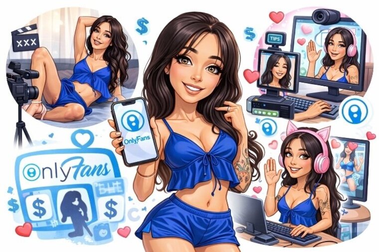 Sofia Sweetsecrett 💗 cover image
