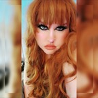 Sweet Red avatar