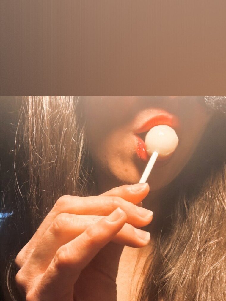Sexy_Mamy💎IL TUO SOGNO EROTICO✨️💣 cover image