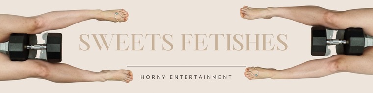 Sweetsfetishes cover image