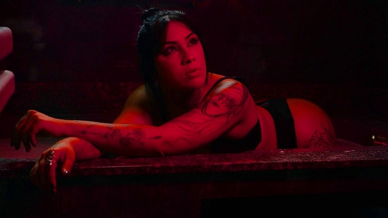 Lee cover image