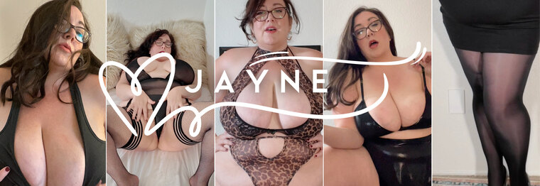 jayne cover image