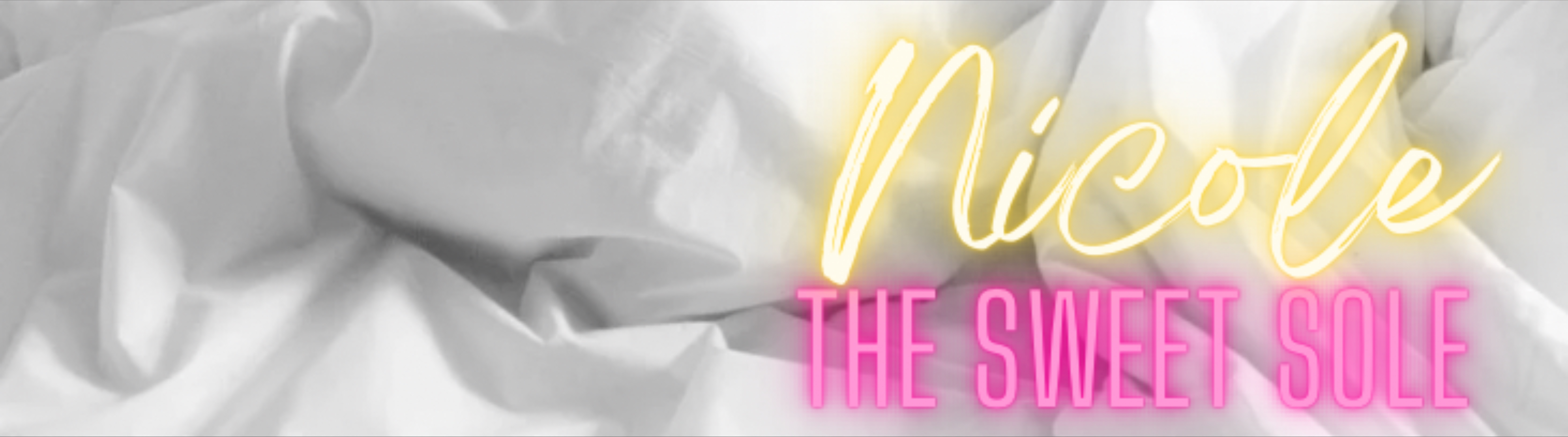 Nicole banner image