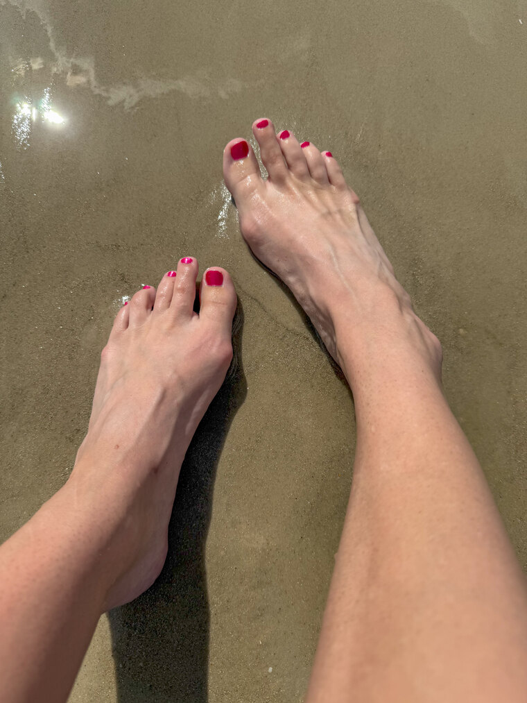Sweet Soles Running banner image