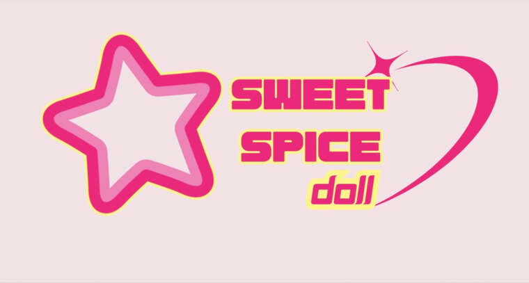 SweetSpiceDoll cover image