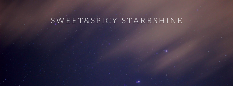 ππΆοΈ StarrShine banner image