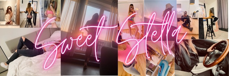 Stella ❤️ cover image