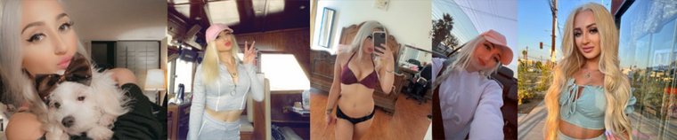 Stephanie <3 banner image