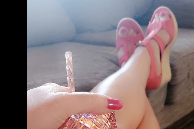 Sweetstonerchick cover image