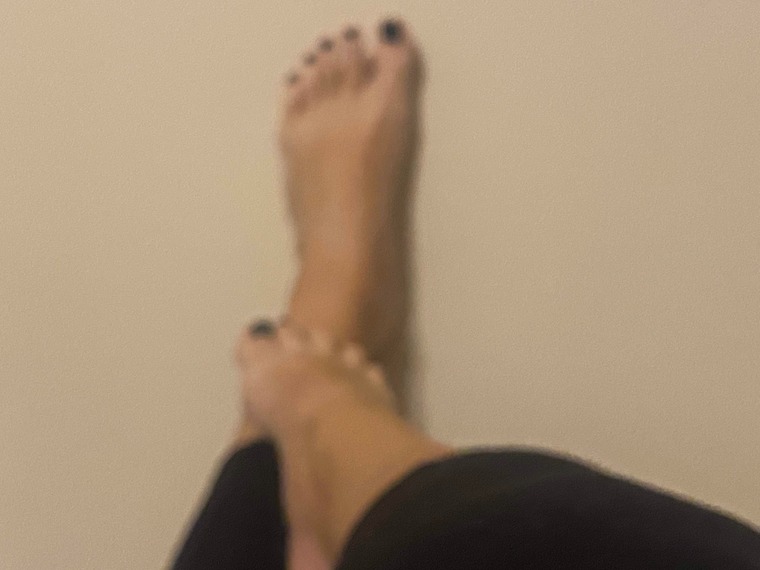 Sweet Southern Sub Feet cover image
