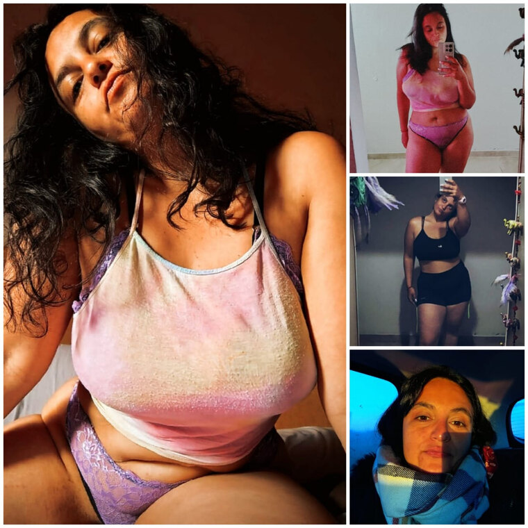 ARANTZA (your tender submissive👄) cover image