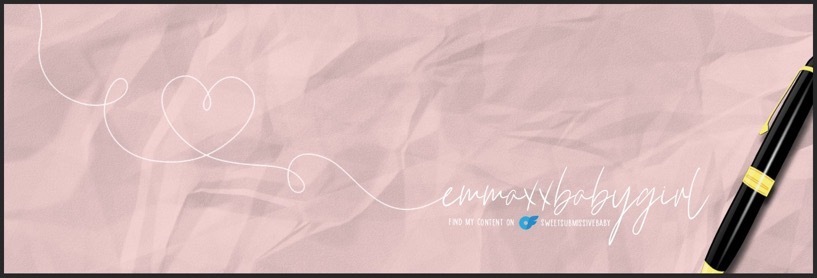 Em ♡ banner image