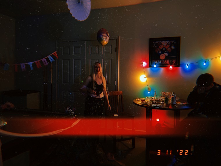 Danielle cover image