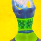 Sunny Sweeten avatar